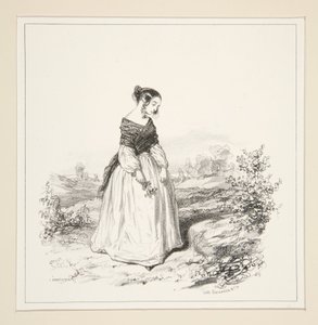  de Paul Gavarni