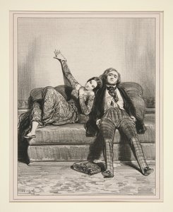  de Paul Gavarni