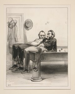  de Paul Gavarni
