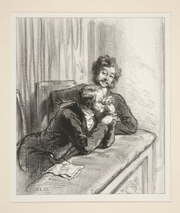  de Paul Gavarni