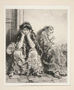  de Paul Gavarni