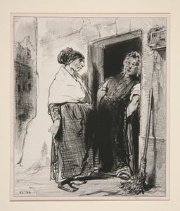 de Paul Gavarni