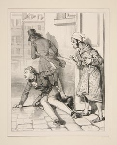  de Paul Gavarni