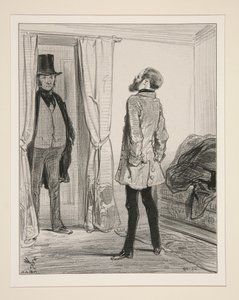  de Paul Gavarni