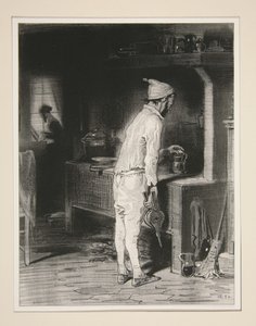  de Paul Gavarni