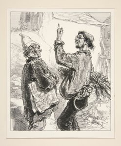  de Paul Gavarni
