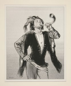  de Paul Gavarni