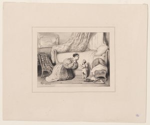  de Paul Gavarni