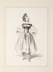  de Paul Gavarni