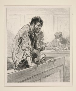 N de Paul Gavarni