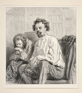  de Paul Gavarni