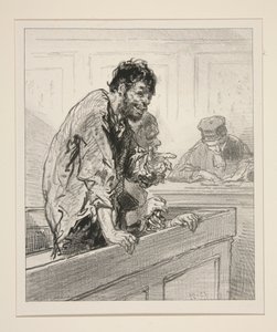  de Paul Gavarni