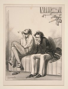  de Paul Gavarni
