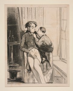  de Paul Gavarni