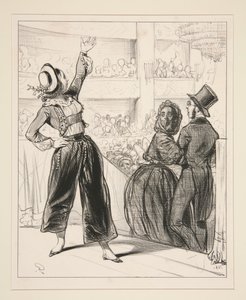  de Paul Gavarni
