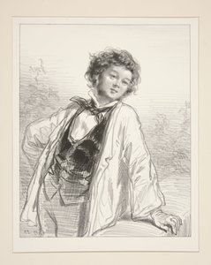  de Paul Gavarni