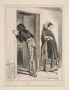  de Paul Gavarni