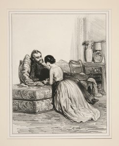  de Paul Gavarni