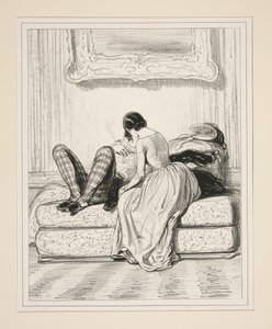  de Paul Gavarni