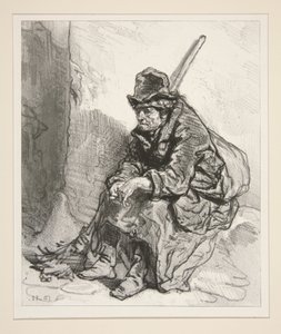  de Paul Gavarni