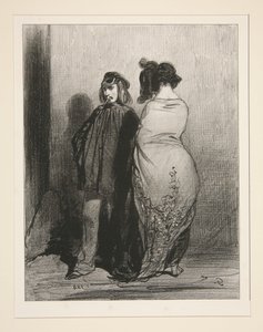  de Paul Gavarni