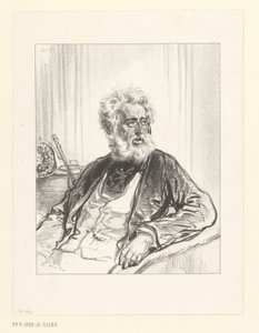  de Paul Gavarni