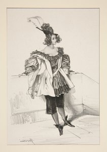  de Paul Gavarni