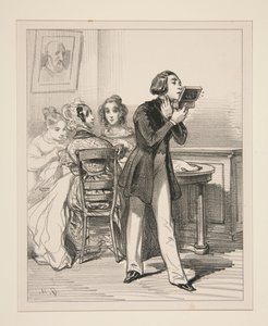  de Paul Gavarni