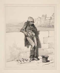  de Paul Gavarni