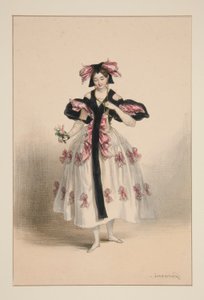 CAMPONÊS. de Paul Gavarni
