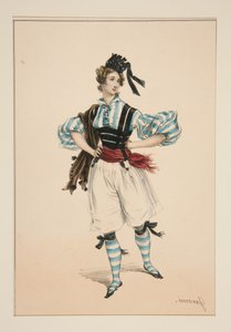  de Paul Gavarni