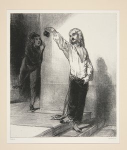  de Paul Gavarni
