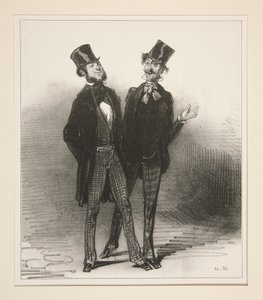 de Paul Gavarni