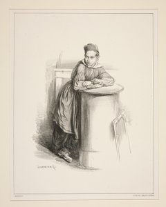  de Paul Gavarni