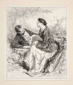  de Paul Gavarni