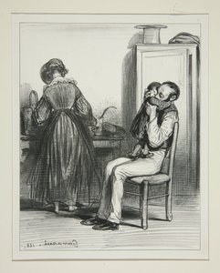  de Paul Gavarni