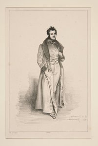  de Paul Gavarni