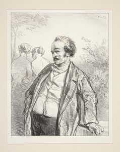  de Paul Gavarni