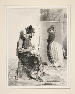  de Paul Gavarni
