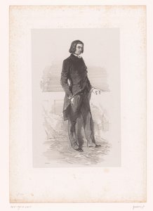  de Paul Gavarni