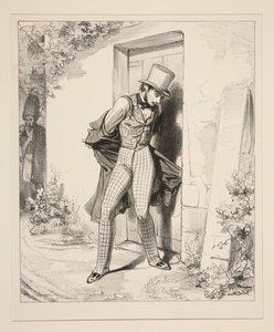  de Paul Gavarni