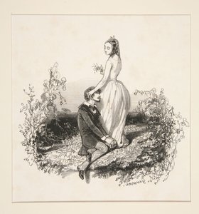  de Paul Gavarni