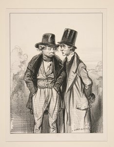  de Paul Gavarni