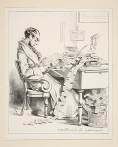  de Paul Gavarni