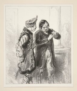  de Paul Gavarni