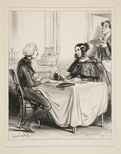  de Paul Gavarni