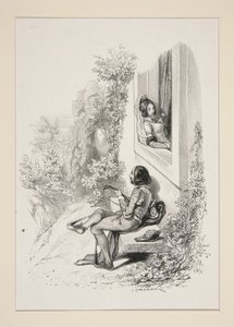  de Paul Gavarni