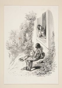  de Paul Gavarni