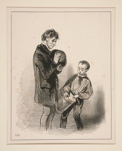  de Paul Gavarni