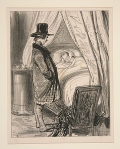  de Paul Gavarni